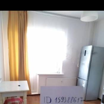 Продается 1-комнатная квартира, 36 м²