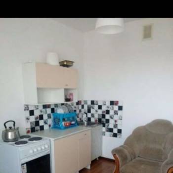 Продается 1-комнатная квартира, 36 м²