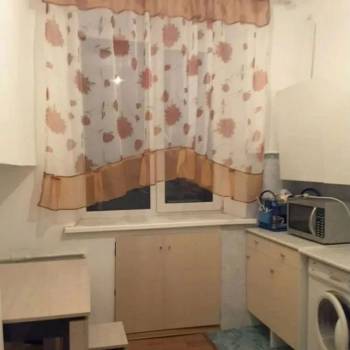 Сдается Многокомнатная квартира, 100 м²