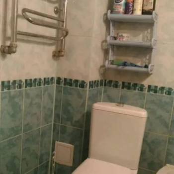 Сдается Многокомнатная квартира, 100 м²