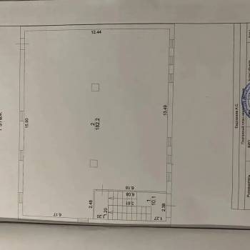 Сдается Нежилое помещение, 182 м²