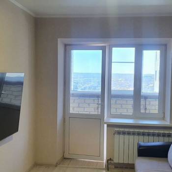Продается 1-комнатная квартира, 42,1 м²