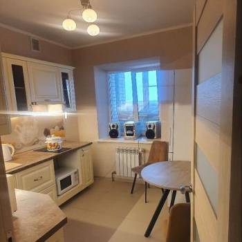 Продается 1-комнатная квартира, 42,1 м²