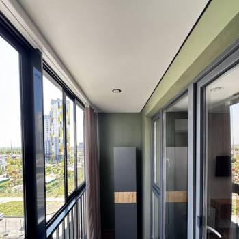 Продается 1-комнатная квартира, 25 м²