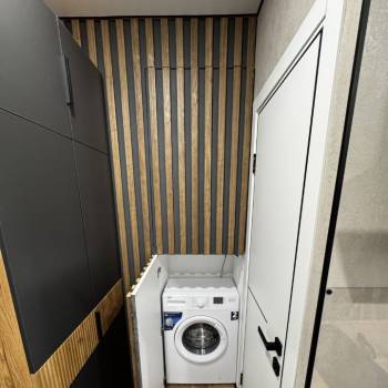 Продается 1-комнатная квартира, 25 м²