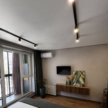 Продается 1-комнатная квартира, 25 м²
