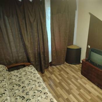 Сдается 1-комнатная квартира, 25 м²