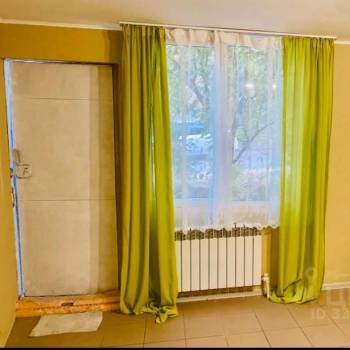 Сдается 1-комнатная квартира, 34 м²