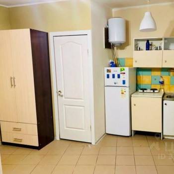 Сдается 1-комнатная квартира, 34 м²