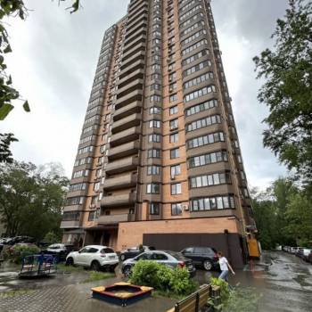 Продается 2-х комнатная квартира, 80 м²