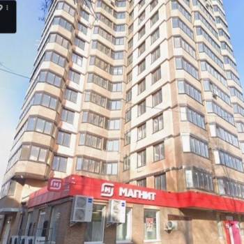 Продается 2-х комнатная квартира, 80 м²
