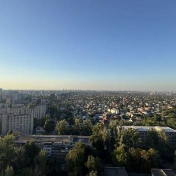 Продается 2-х комнатная квартира, 80 м²