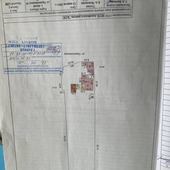 Продается Дом, 50 м²