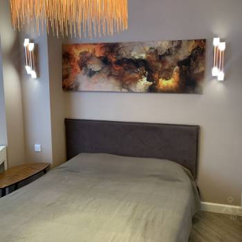Сдается Многокомнатная квартира, 67 м²