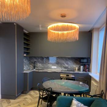 Сдается Многокомнатная квартира, 67 м²