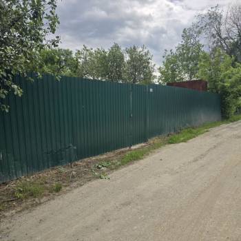 Продается Участок, 500 м²