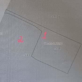 Продается Участок, 210 м²