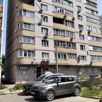 Продается Нежилое помещение, 44 м²