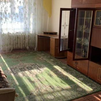 Сдается 2-х комнатная квартира, 58 м²