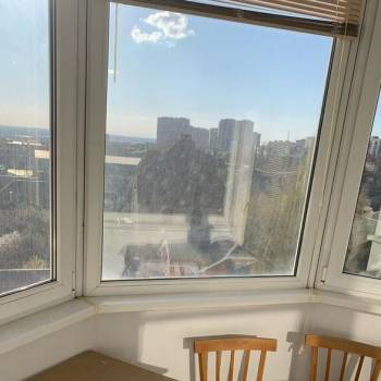 Сдается 2-х комнатная квартира, 58 м²