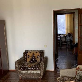 Сдается 2-х комнатная квартира, 58 м²