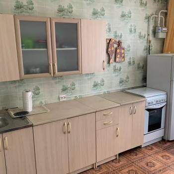 Сдается 2-х комнатная квартира, 58 м²