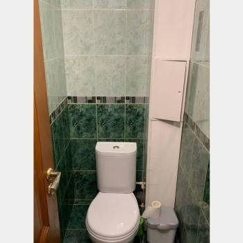 Сдается 2-х комнатная квартира, 58 м²
