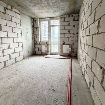 Продается 1-комнатная квартира, 24,4 м²