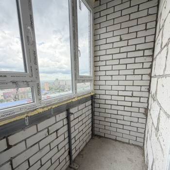 Продается 1-комнатная квартира, 24,4 м²