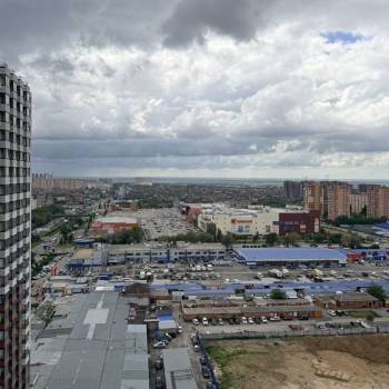 Продается 1-комнатная квартира, 24,4 м²