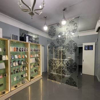Сдается Нежилое помещение, 38 м²