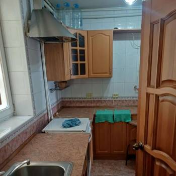Сдается 1-комнатная квартира, 32 м²