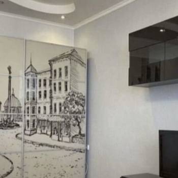 Продается 1-комнатная квартира, 45 м²