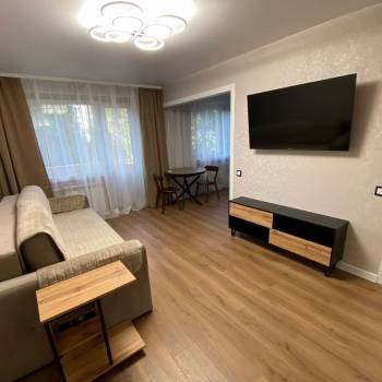 Сдается 1-комнатная квартира, 30,5 м²