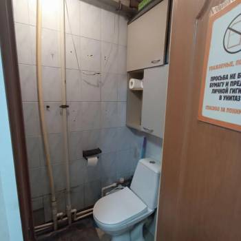 Сдается Комната, 17 м²