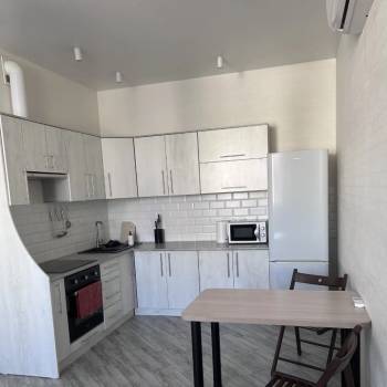 Сдается 2-х комнатная квартира, 43 м²