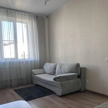 Сдается 2-х комнатная квартира, 43 м²