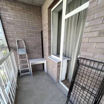Сдается 2-х комнатная квартира, 43 м²