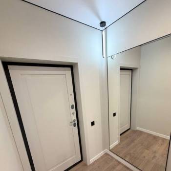 Продается 1-комнатная квартира, 31,4 м²