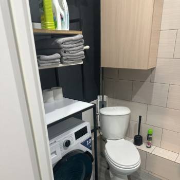 Сдается 1-комнатная квартира, 28,9 м²