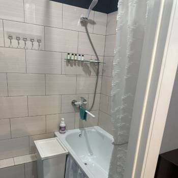 Сдается 1-комнатная квартира, 28,9 м²