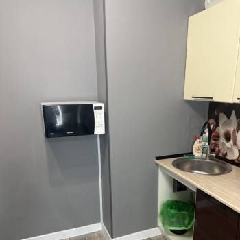 Сдается 1-комнатная квартира, 28,9 м²