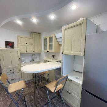 Продается 2-х комнатная квартира, 53 м²