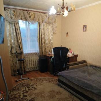 Сдается 2-х комнатная квартира, 57 м²