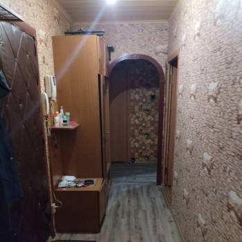 Сдается 2-х комнатная квартира, 57 м²
