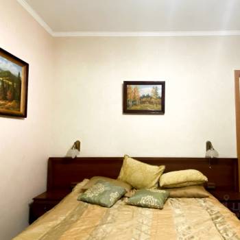 Сдается 2-х комнатная квартира, 57 м²