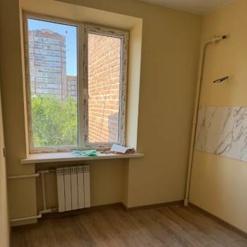 Продается 2-х комнатная квартира, 43,3 м²