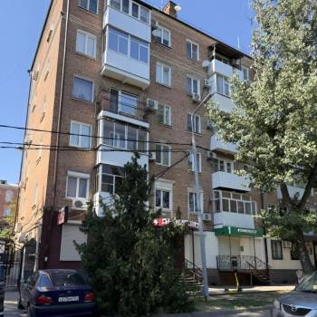 Продается 2-х комнатная квартира, 43,3 м²
