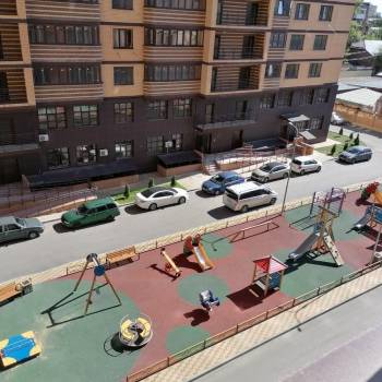 Сдается 1-комнатная квартира, 47 м²