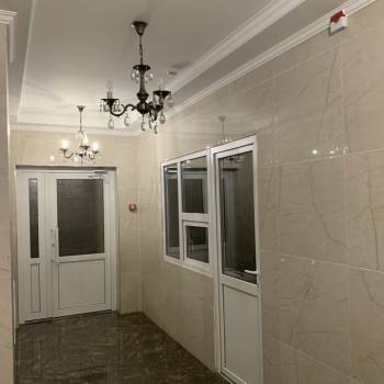 Сдается 1-комнатная квартира, 47 м²